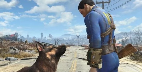 辐射4中哪个随从最有趣味性，值得玩家深入探索与陪伴？