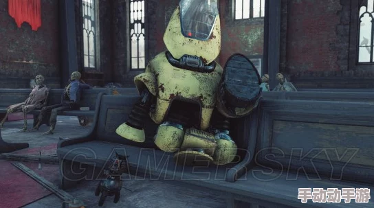 辐射4中哪个随从最有趣味性，值得玩家深入探索与陪伴？