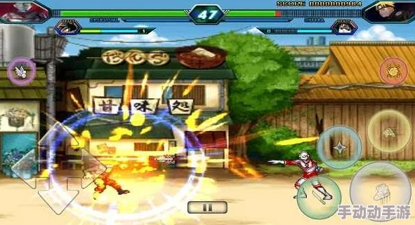 探究《死神vs火影》游戏中哪个援助技能能显著提升伤害效果