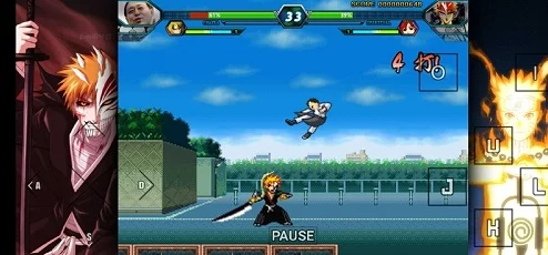 探究《死神vs火影》游戏中哪个援助技能能显著提升伤害效果