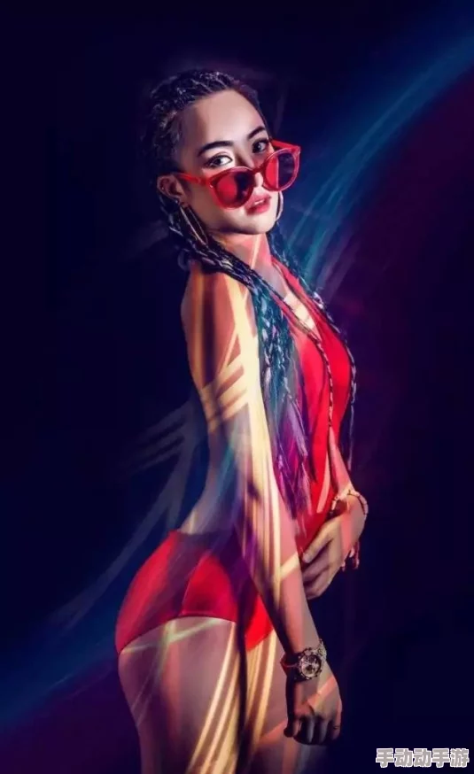 bannessy女rapper：从地下音乐到主流舞台的崛起与挑战，展现女性力量与独特风格的音乐旅程