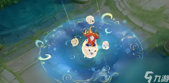 王者荣耀中如何获取庄周牧神诗旅新皮肤的详细步骤