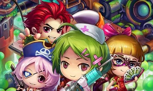 弹弹堂角色对比:萌小喵与绿芽,哪个更适合你的游戏风格? 弹弹堂角色对比:萌小喵与绿芽,哪个更适合你的游戏风格?