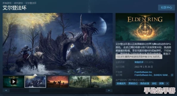 探究艾尔登法环游戏详情：如何识别与查找其版本号信息