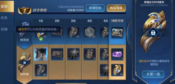 探索王者荣耀：分析游戏中哪个部分最难练习与掌握技巧