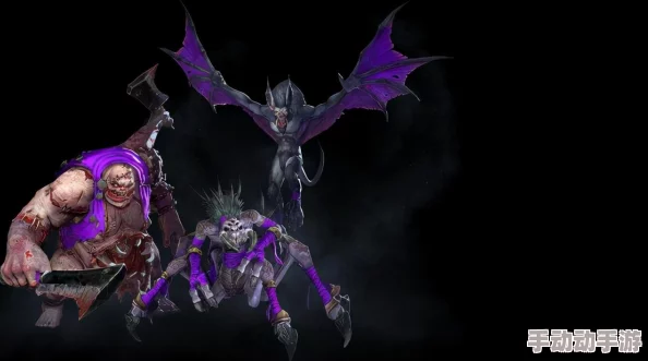 魔兽争霸新手入门：哪个种族最适合初学者上手与策略发展