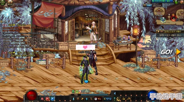 探究DNF游戏中哪个场景或画面的清晰度最高