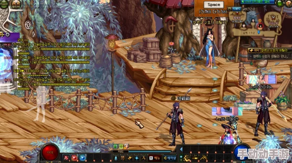 探究DNF游戏中哪个场景或画面的清晰度最高