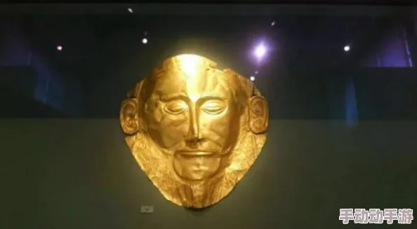 古代黄＊：考古学家发现新遗址，揭示古代文明的神秘面纱与文化交流的新证据