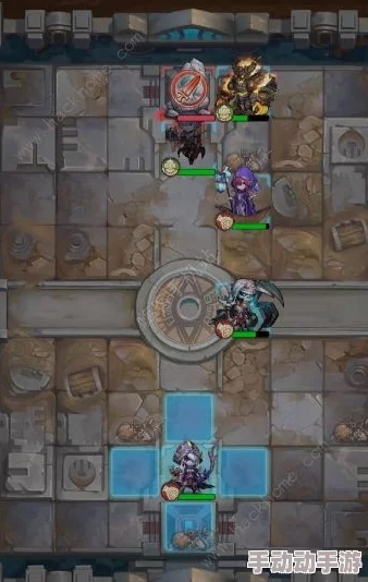 地牢破坏神：深度解析反击流玩法策略与实战攻略