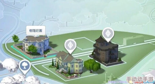 模拟人生4游戏资料库存储位置查询及磁盘查找指南 模拟人生4游戏资料库存储位置查询及磁盘查找指南