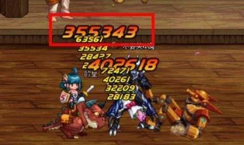 DNF游戏中，黄字伤害与最终伤害：哪个属性更优？