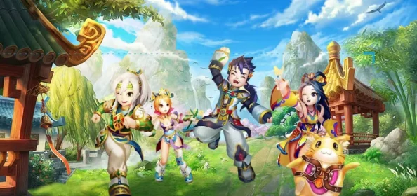 热血江湖手游：深度解析哪个职业技能最具实战威力