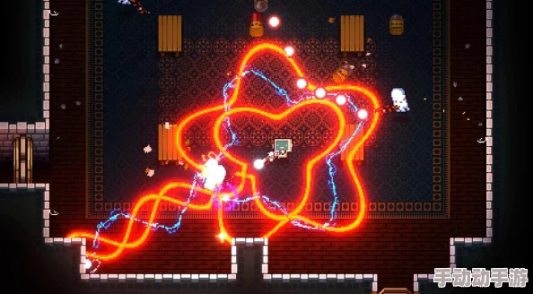 地牢破坏神深度解析：闪避流玩法技巧与实战攻略指南