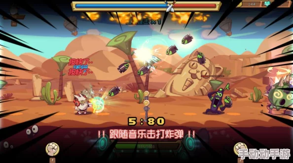 地牢破坏神深度解析：闪避流玩法技巧与实战攻略指南