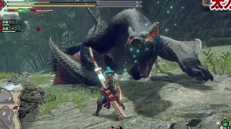 怪物猎人系列中，哪款盾斧武器性能优越更值得推荐使用？