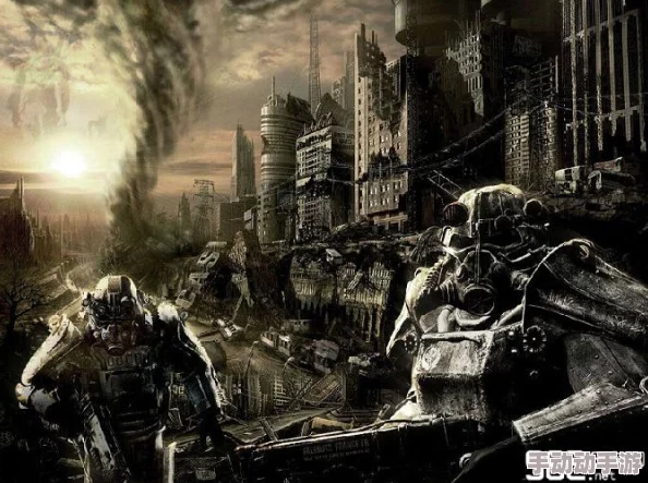 辐射4游戏内各大炮台性能对比：哪个才是最强的选择？