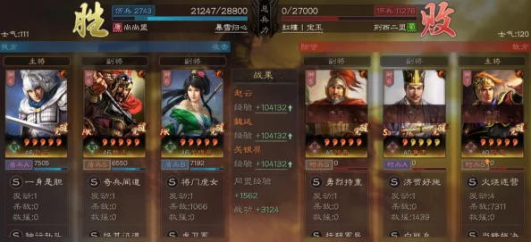 三国志战略版：虎卫盾能否跻身T0阵容？探索虎卫盾的最强搭配方案