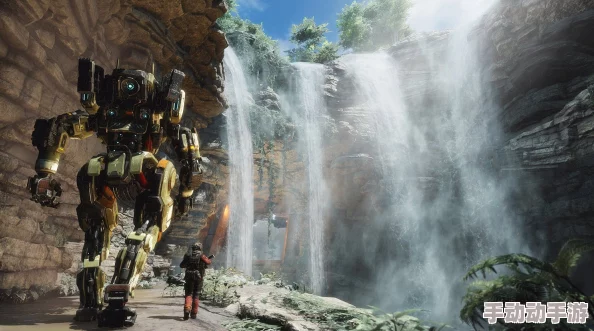 探索《泰坦陨落2》游戏：寻找训练场的具体位置与进入方法