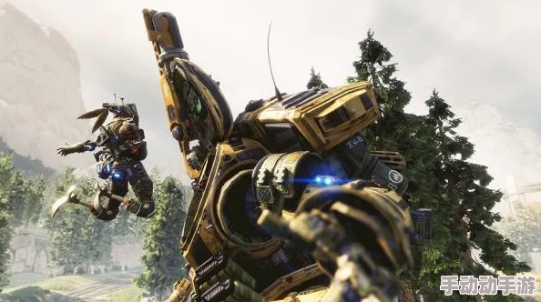 探索《泰坦陨落2》游戏：寻找训练场的具体位置与进入方法