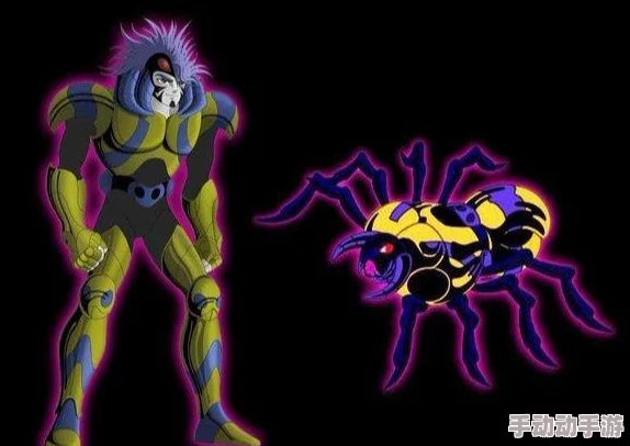 圣斗士守护圣衣攻略大全：全新隐藏秘籍曝光，让你轻松击败对手、迅速提升战力的绝佳指南！