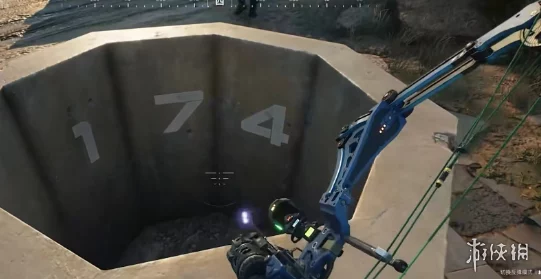 《三角洲行动》长弓溪谷隐藏箱子位置探索及获取攻略 《三角洲行动》长弓溪谷隐藏箱子位置探索及获取攻略