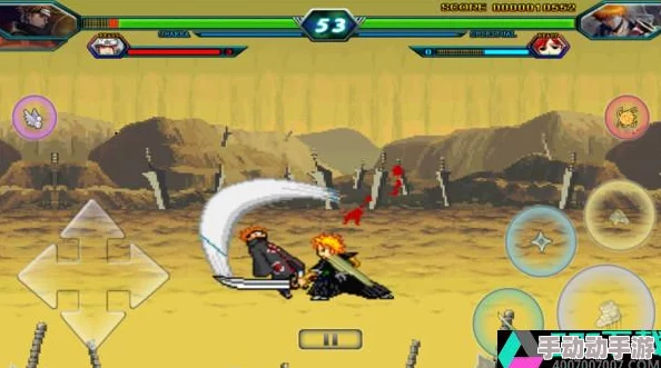 死神vs火影3.3版本角色强度分析：究竟哪个英雄最强势？