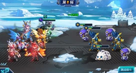 宇宙武道会全面升星指南：英雄进阶必备材料与攻略详解