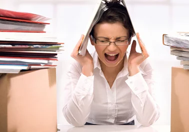 老板轻点好痛好涨嗯啊视频：近期网络热议的职场压力与心理健康问题引发广泛关注，如何缓解工作中的焦虑情绪？