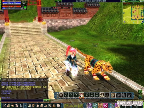 热血江湖中邪医职业最适合携带哪种宠物以提升战力