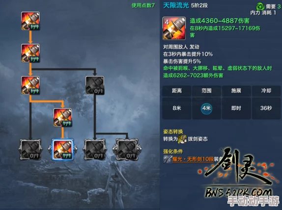 诛天剑侠技能搭配全面攻略：揭秘最强技能组合推荐与战术运用