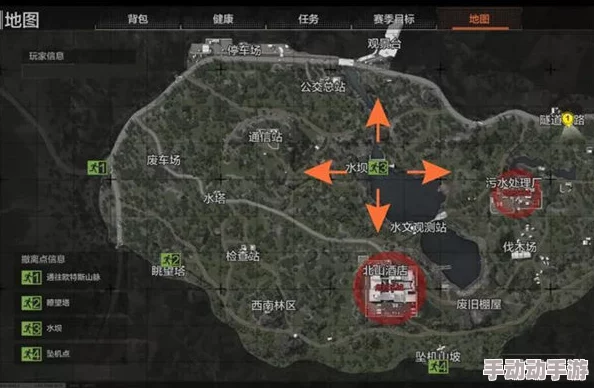 暗区突围S9赛季更新时间及相关重要变动全解析