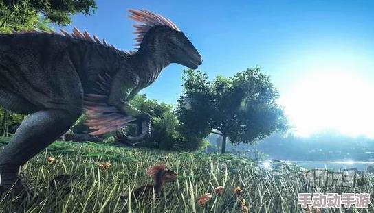《方舟：生存进化》游戏内恐龙孵化系统全面介绍与玩法解析