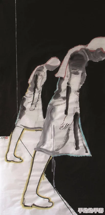 大坤戳进大括号：解析大坤艺术风格与其在现代文化中的影响力及创新表现方式