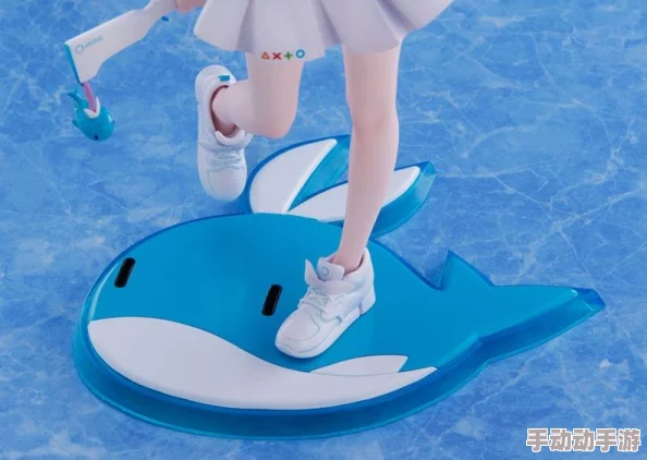 碧蓝档案：阿罗娜的传奇冒险与未知世界的探索之旅