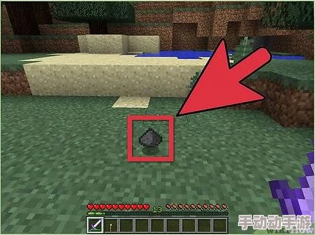 《我的世界》游戏中火药的具体制作方法与技巧详解