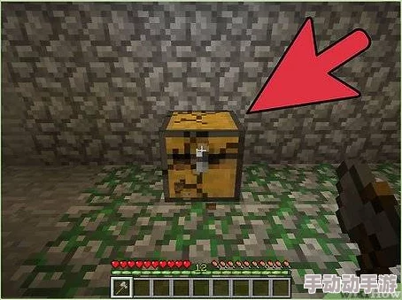 《我的世界》游戏中火药的具体制作方法与技巧详解