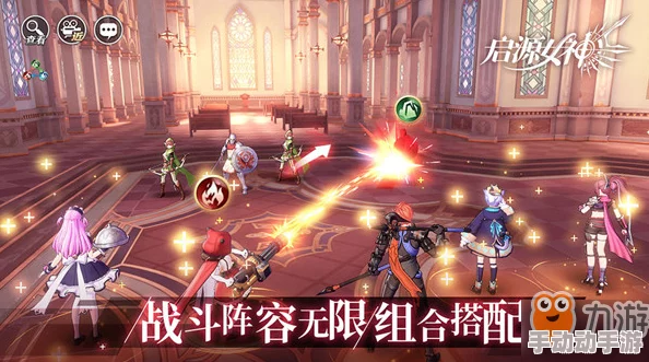 千古江湖梦:深度解析阵容搭配思路,推荐最强战斗组合攻略 千古江湖梦:深度解析阵容搭配思路,推荐最强战斗组合攻略