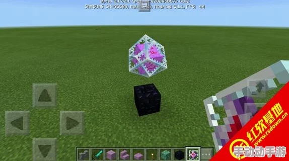 《我的世界》游戏中那些你无法轻易获取的稀有物品全面介绍 《我的世界》游戏中那些你无法轻易获取的稀有物品全面介绍