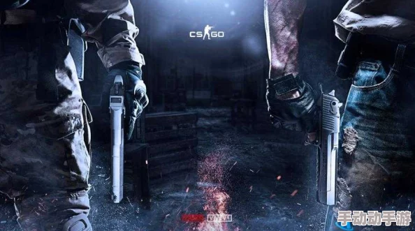 csgo高清大片：全新游戏模式上线，玩家热情高涨，精彩对战不断升级！