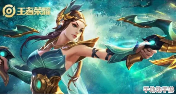 虞姬与热门手游《王者荣耀》中角色实力对比分析,谁更厉害? 虞姬与热门手游《王者荣耀》中角色实力对比分析,谁更厉害?