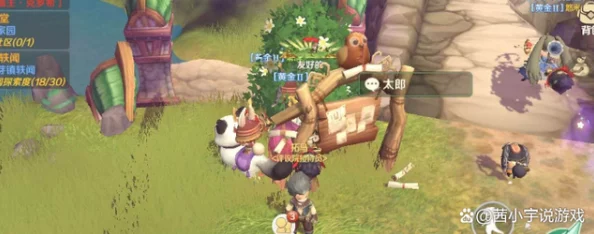 龙之国物语端游与移动平台互通性及安卓iOS互操作性解析 龙之国物语端游与移动平台互通性及安卓iOS互操作性解析