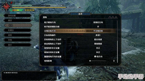 怪物猎人游戏中如何操作以跳过特定任务或场景的按键指南