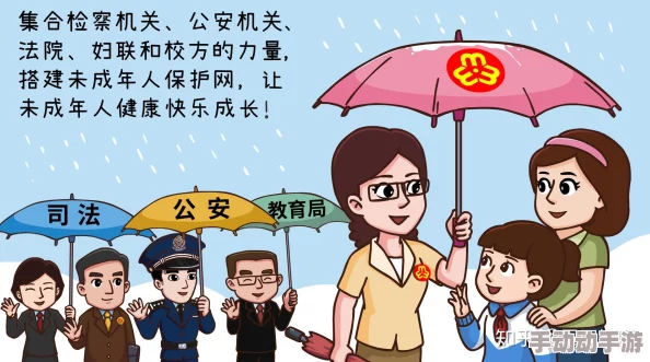 蹂躏稚嫩的身体:社会关注未成年人保护,呼吁加强法律法规以防止性侵害事件频发 蹂躏稚嫩的身体:社会关注未成年人保护,呼吁加强法律法规以防止性侵害事件频发