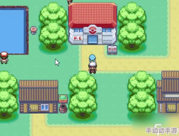 口袋妖怪叶绿版高效刷钱攻略：掌握挣钱技巧与策略详解