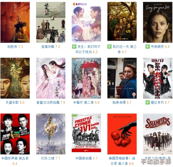 国产精品tv：最新剧集上线，观众热议剧情反转与角色发展，引发社交媒体热潮！