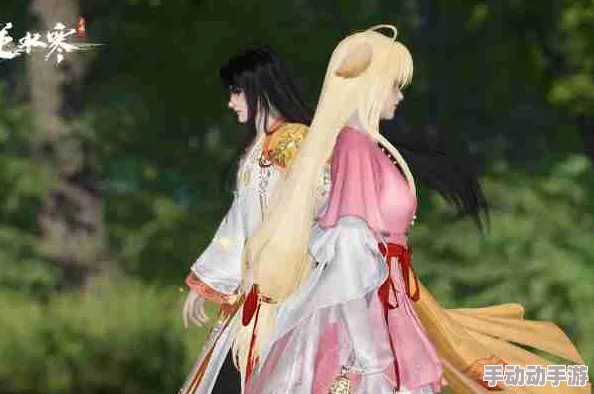 逆水寒与狐妖小红娘梦幻联动，具体上线时间何时揭晓？