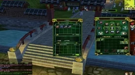 热血江湖2.0版本全面解析：哪个职业在PK中表现最为强势？