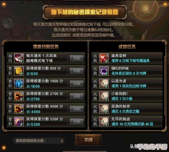 探索DNF：比较各大传承版本，哪个更具趣味性与可玩性？