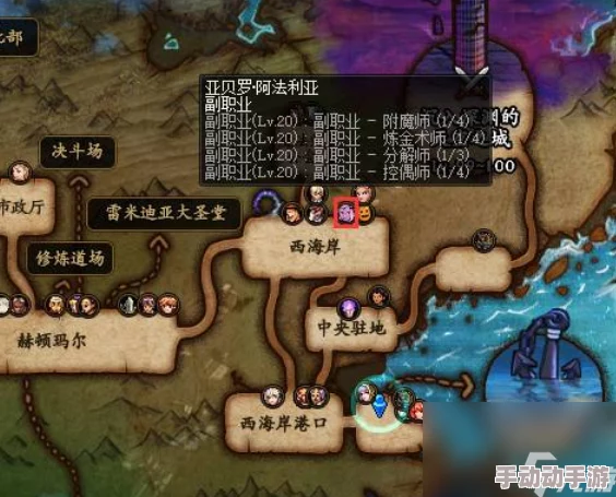 DNF游戏中哪个地图卡片掉落概率最高，玩家必知攻略